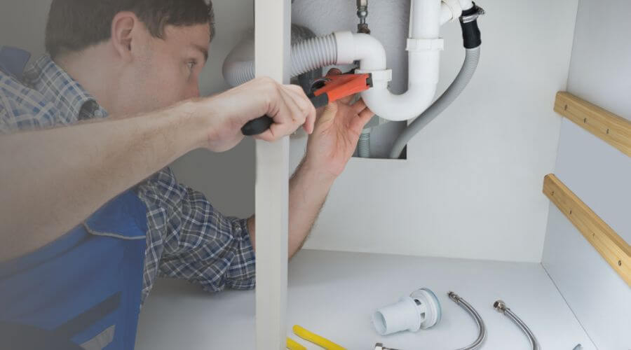 Professional septic pumping service in Whites City, NM